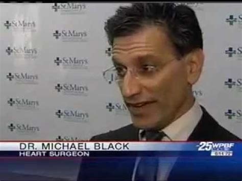 dr michael black poland medical center